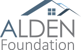 Alden Foundation [logo]